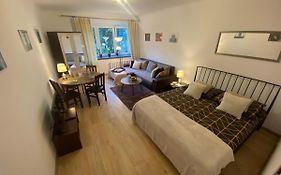 Apartament Arsenal